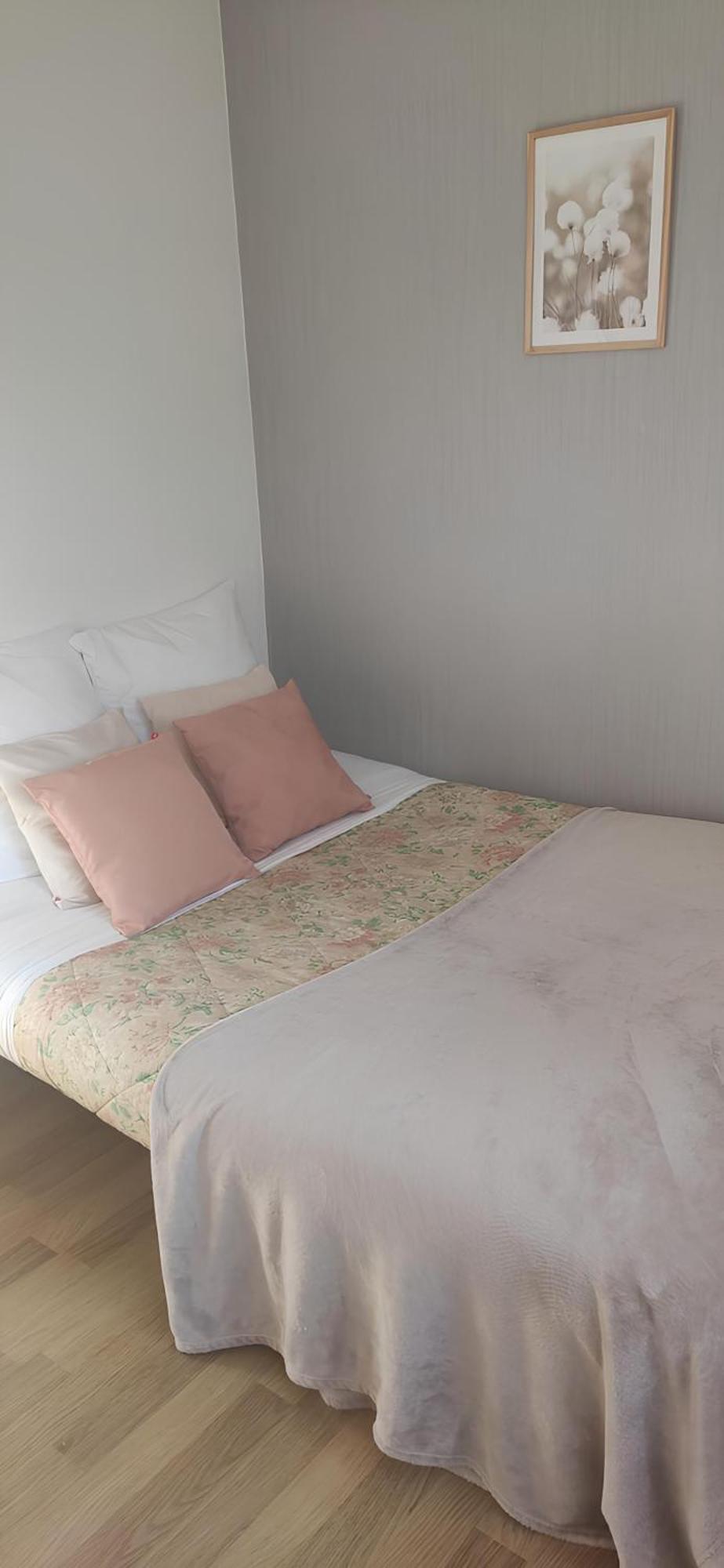 Spacieux 2 Chambres 65M2 Climatise Au Village Medieval Entre Nice Et Antibes Villeneuve-Loubet Exterior photo